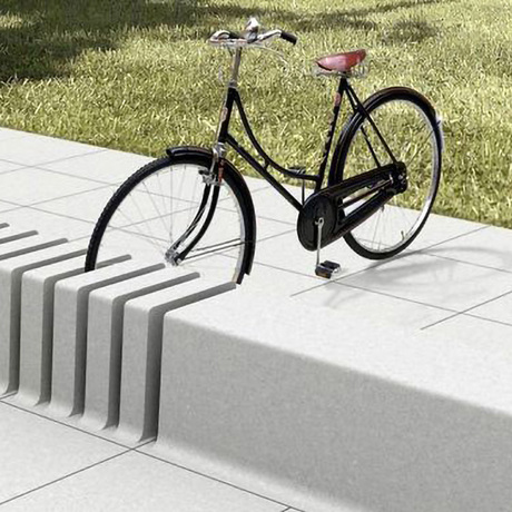 Funkční 
městský mobiliář