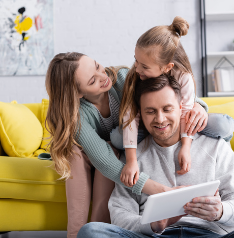 Byty pro
všechny generace